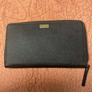 NWT Kate Spade Talla Laurel Way Wallet